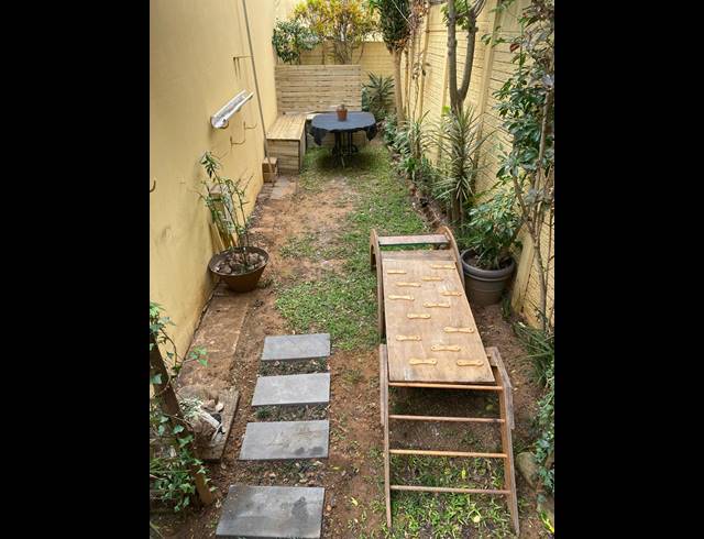 2 BEDROOM SECTIONAL TITLE TO LET IN GLEN HILLS